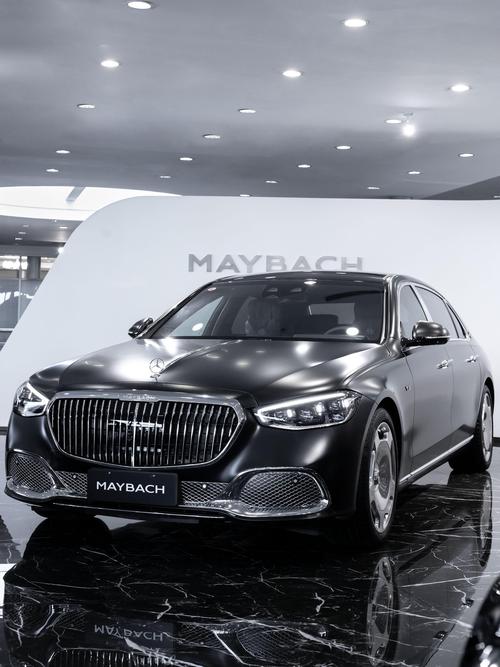 广州越秀区阳浪超企业管理咨询岚图汽车的售后服务让用户无忧出行，迈巴赫未来的豪华车趋势