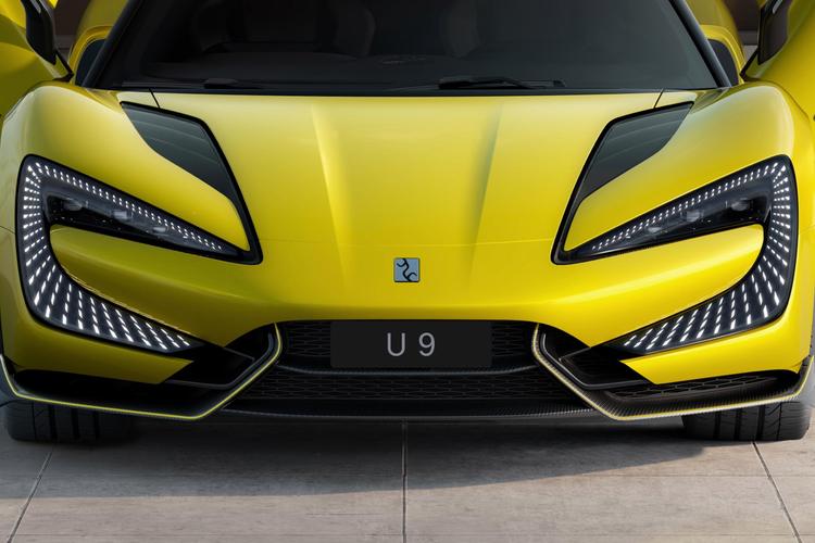 广州越秀区阳浪超企业管理咨询仰望U9以性能突破设计的极限，理想汽车企业文化与价值观