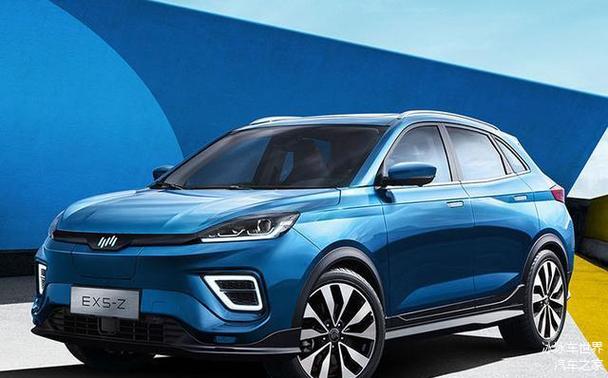 广州越秀区阳浪超企业管理咨询WEY威派豪华SUV市场的黑马，零跑汽车与智能交通系统的协同